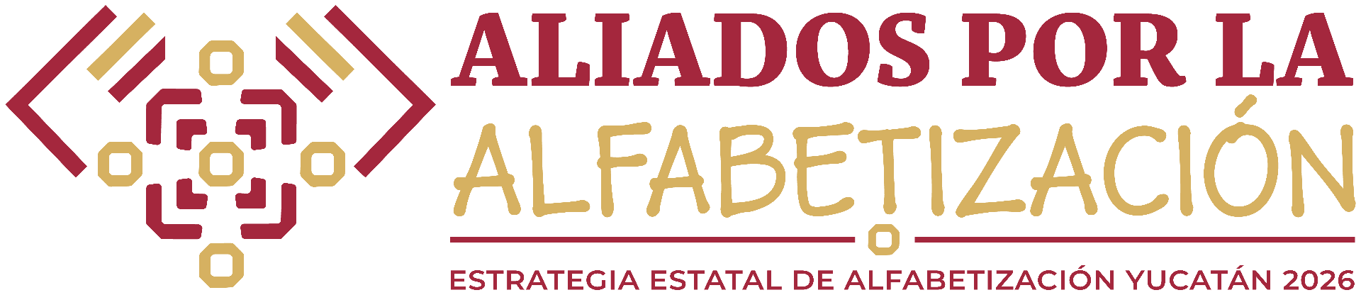 Yucatán Aprende · Aliados por la Alfabetización