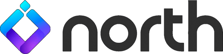 North