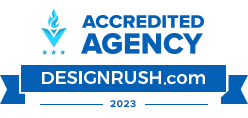 Accredited Agency designrush.com