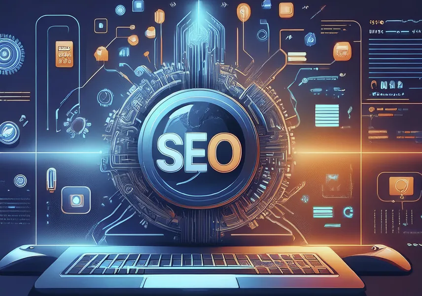 Optimización SEO-