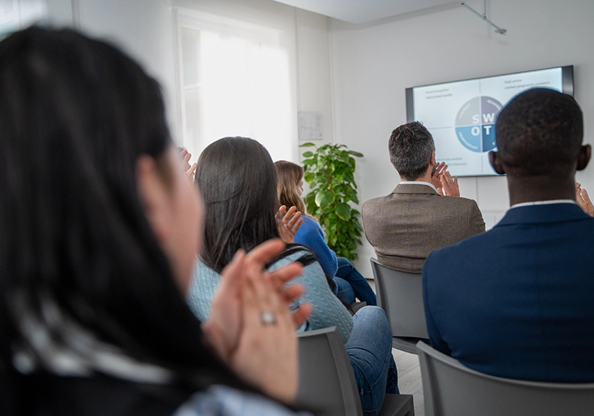 Estrategias de marketing para enero:  educación