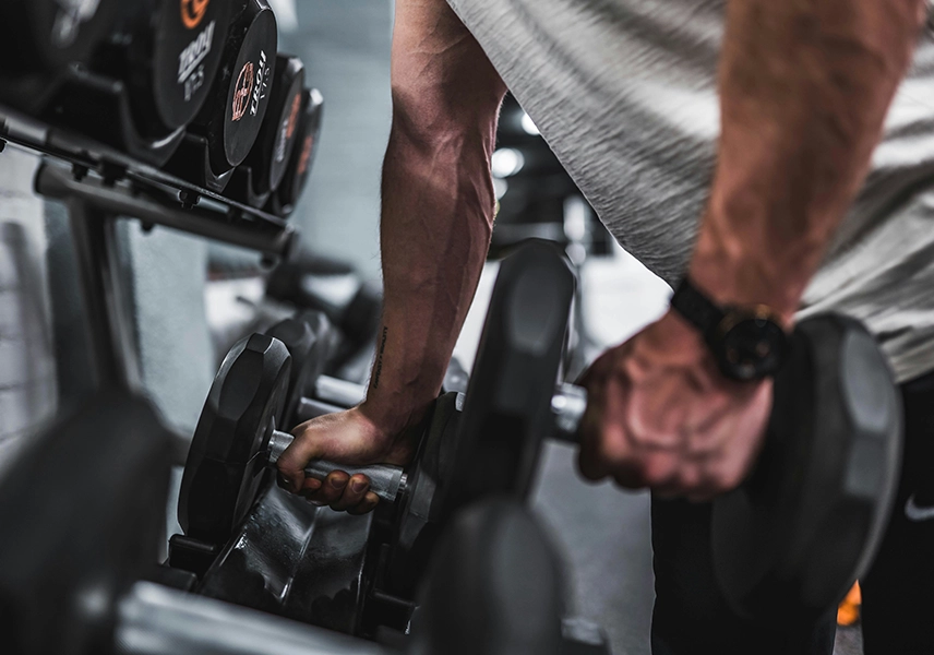 Estrategias de marketing para enero de fitness