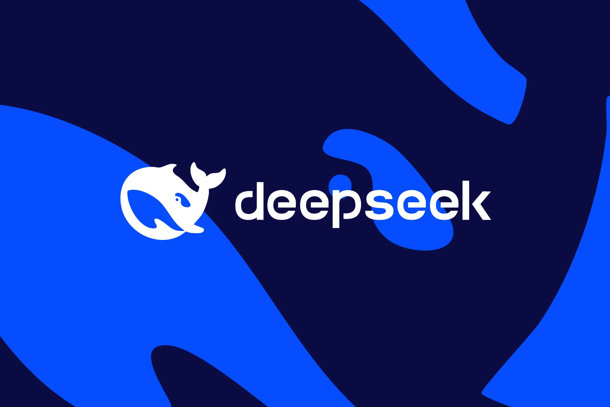 imagen de platafoma Deepseek