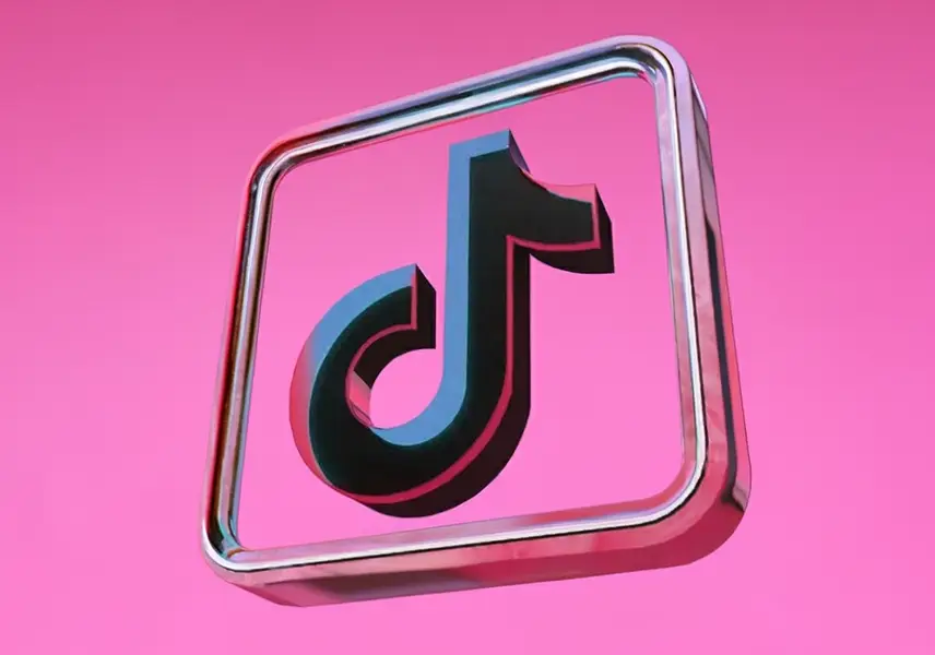 imagen de la plataforma de programación de publicaciones en TikTok desde la app